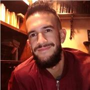 Profesor Nativo de Francés Online y Presencial